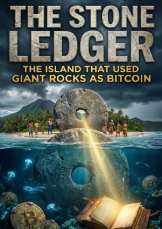 Kniha Stone Ledger Niall F. Ferguson