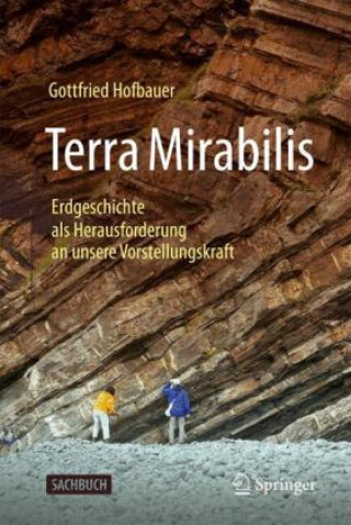 Buch Terra Mirabilis Gottfried Hofbauer