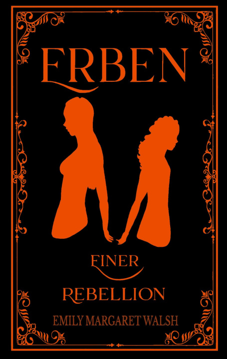 Kniha Erben einer Rebellion 