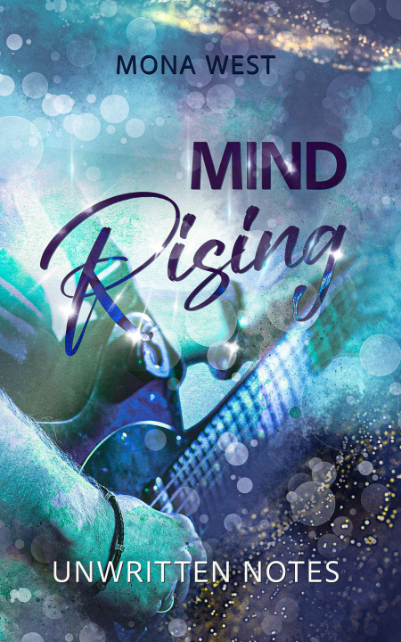 Kniha Mind Rising 