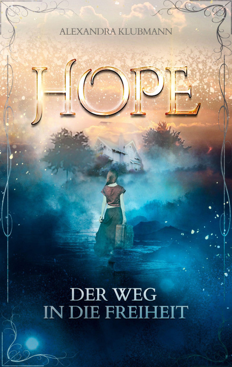 Kniha Hope 