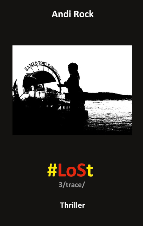 Kniha LoSt 