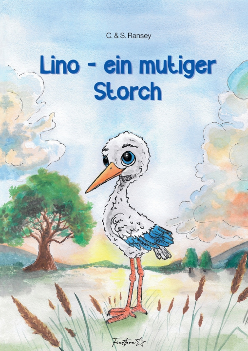 Kniha Lino C. & S. Ransey