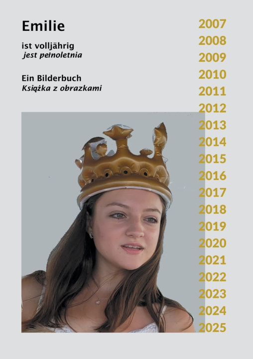 Book Emilie Stefan Matysiak