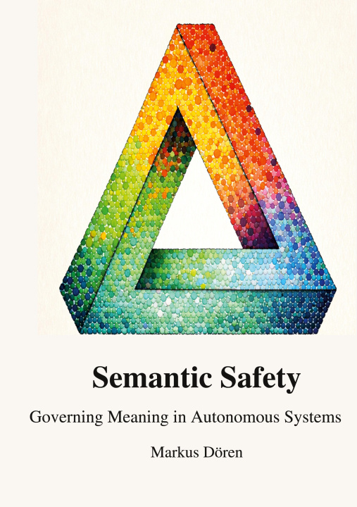 Kniha Semantic Safety 