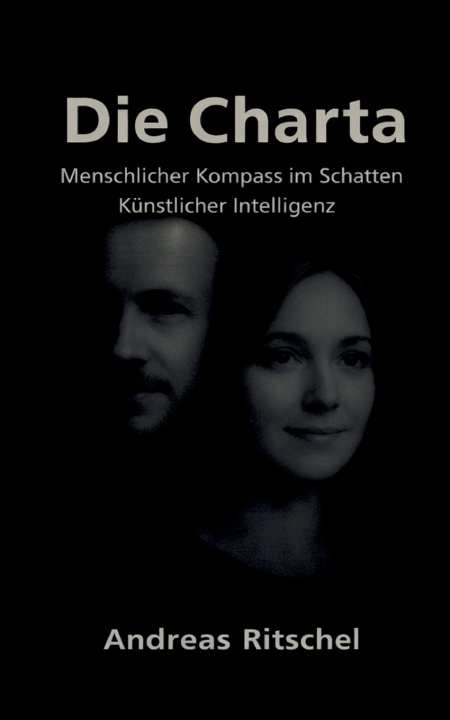 Kniha Die Charta Andreas Ritschel