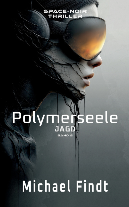 Kniha Polymerseele - Jagd Michael Findt