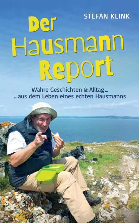 Kniha Der Hausmann-Report Stefan Klink