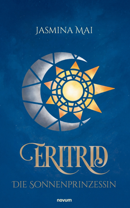 Kniha Eritrid Jasmina Mai
