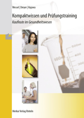 Libro Kompaktwissen und Prüfungstraining Bernhard Wessel