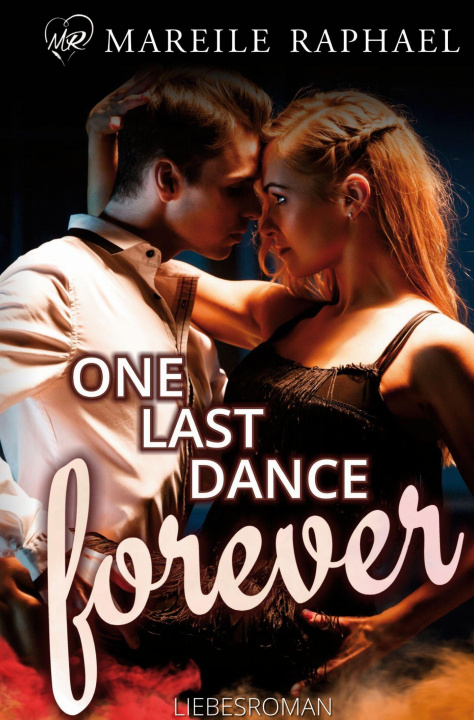 Kniha One Last Dance forever 
