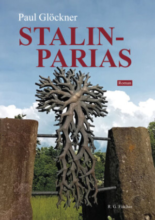 Kniha Stalinparias Paul Glöckner