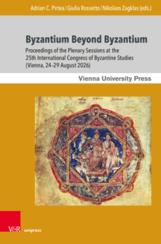 Book Byzantium Beyond Byzantium Adrian C. Pirtea