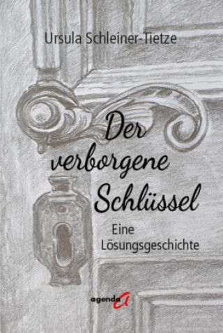 Kniha Der verborgene Schlüssel Dorothee Buchholz