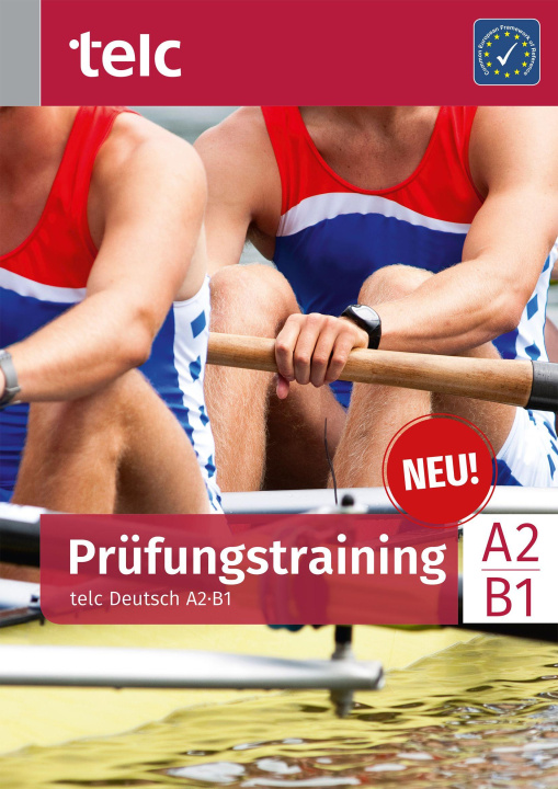 Kniha Prüfungstraining Ondrej Kotas