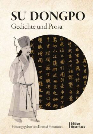 Kniha Su Dongpo Konrad Herrmann