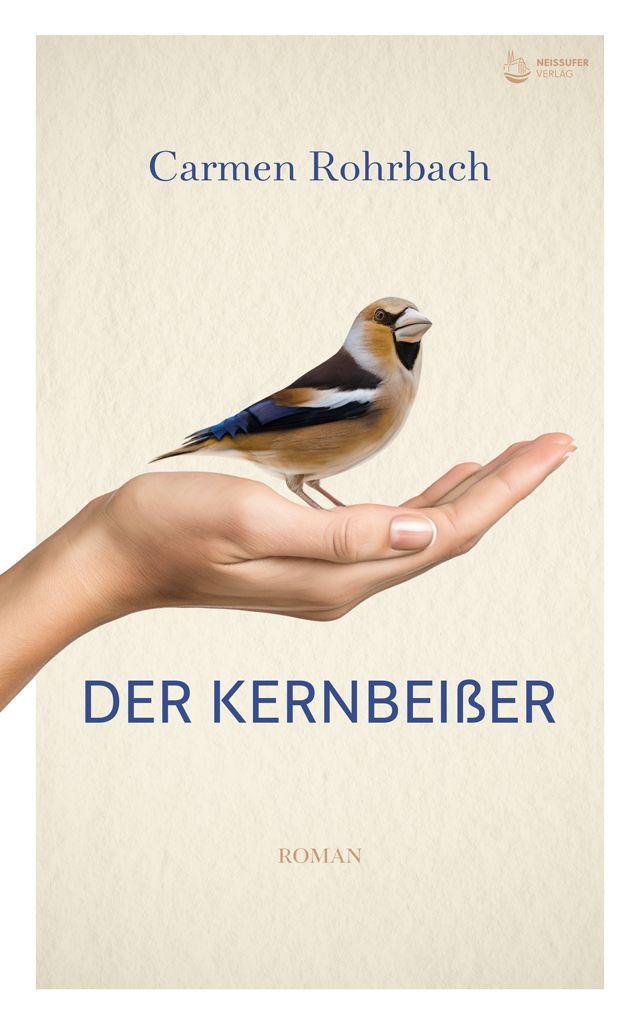 Kniha Der Kernbeißer 