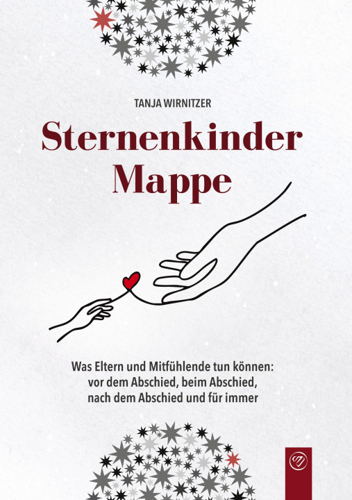 Kniha Sternenkindermappe 