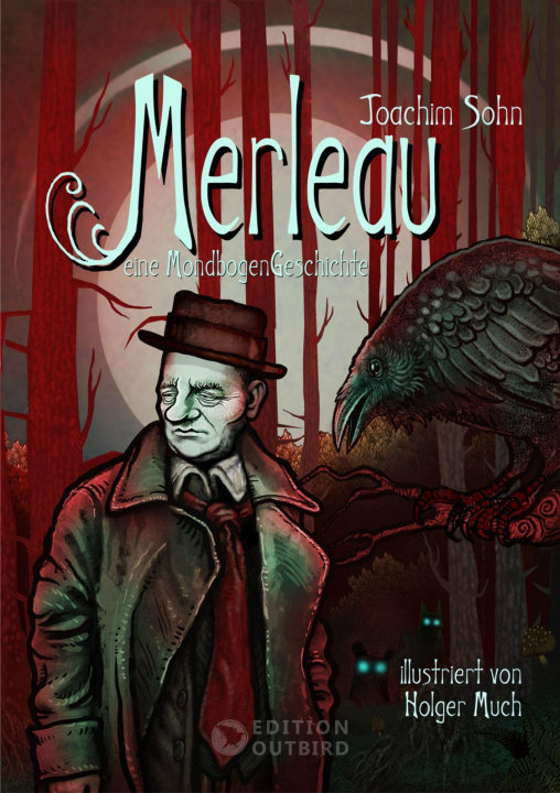 Boek Merleau Holger Much