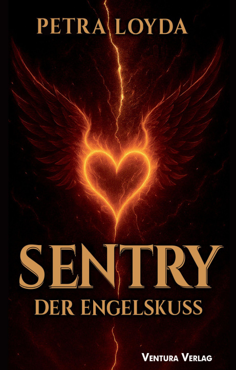 Könyv Sentry 