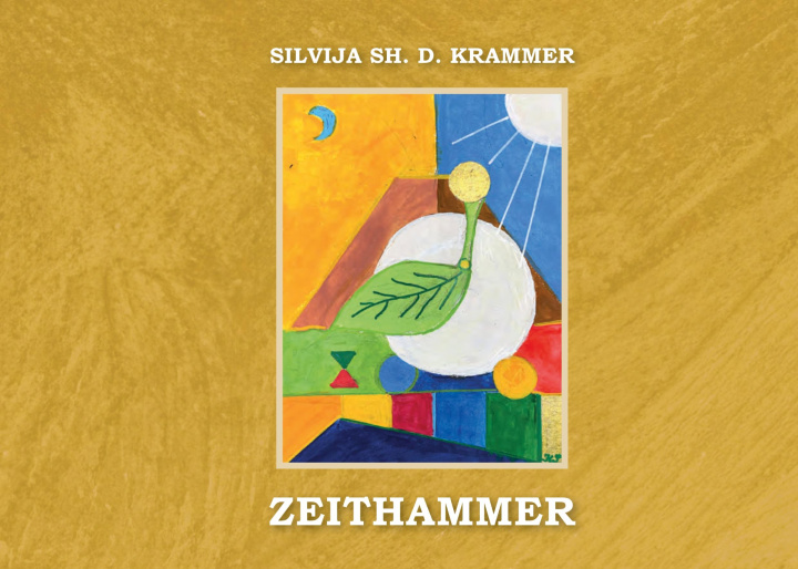 Kniha Zeithammer 