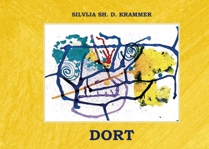 Kniha Dort 