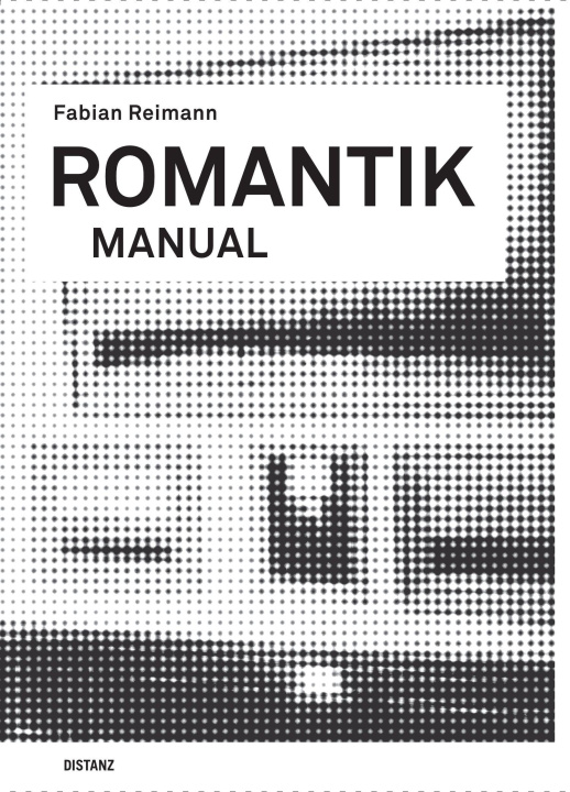 Kniha Romantik - manual Fabian Reimann