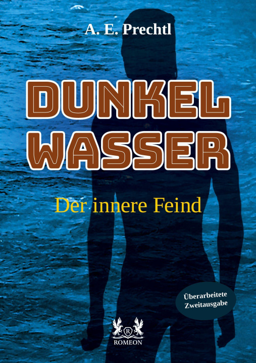 Knjiga Dunkelwasser 