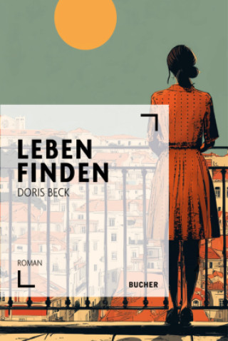 Libro Leben finden Doris Beck