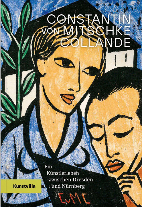 Knjiga Constantin von Mitschke-Collande Nora von Collande