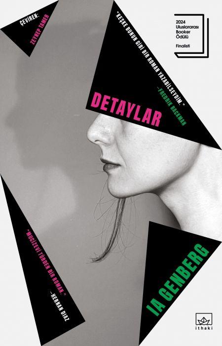 Kniha Detaylar 