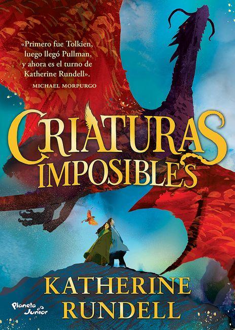 Knjiga Criaturas Imposibles / Impossible Creatures Tomislav Tomic Tomislav Tomic