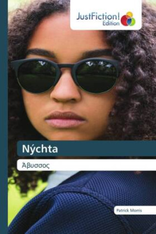 Kniha Nýchta Patrick Morris