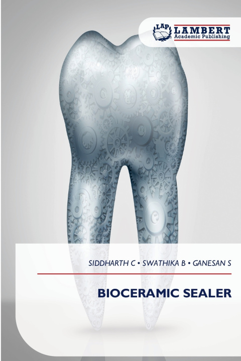 Kniha BIOCERAMIC SEALER Swathika B