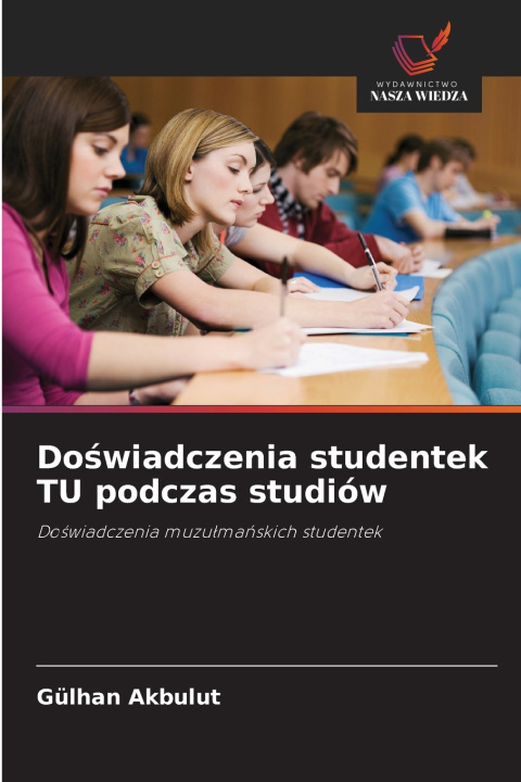 Carte Do¿wiadczenia studentek TU podczas studiów Gülhan Akbulut