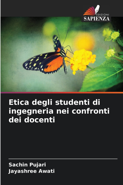 Buch Etica degli studenti di ingegneria nei confronti dei docenti Jayashree Awati