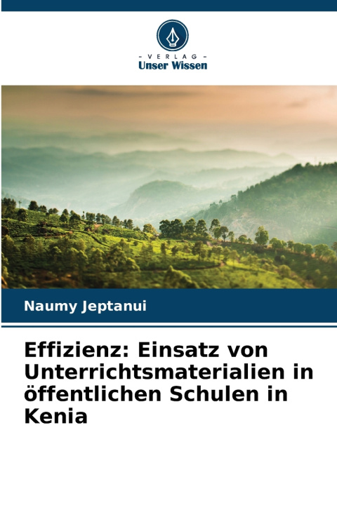 Libro Effizienz Naumy Jeptanui