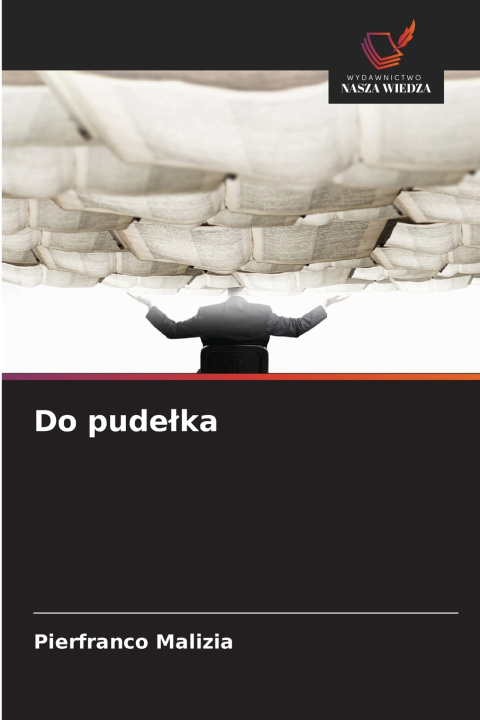 Knjiga Do pudełka Pierfranco Malizia