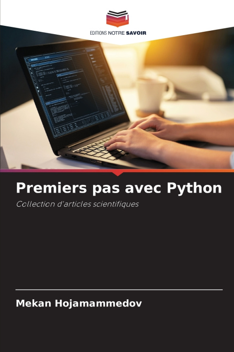 Kniha Premiers pas avec Python Mekan Hojamammedov