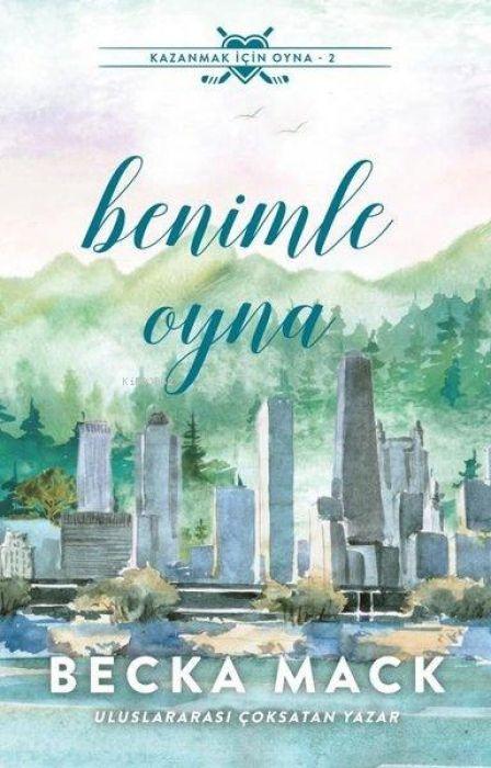 Kniha Benimle Oyna 