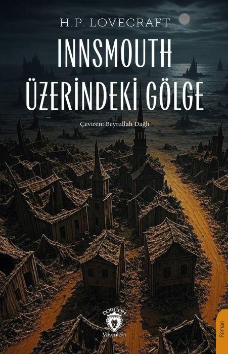 Knjiga Innsmouth Üzerindeki Gölge 