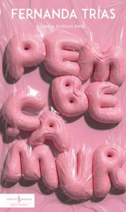 Kniha Pembe Camur 