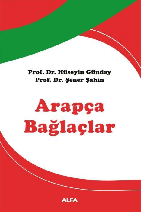 Kniha Arapcada Baglaclar 