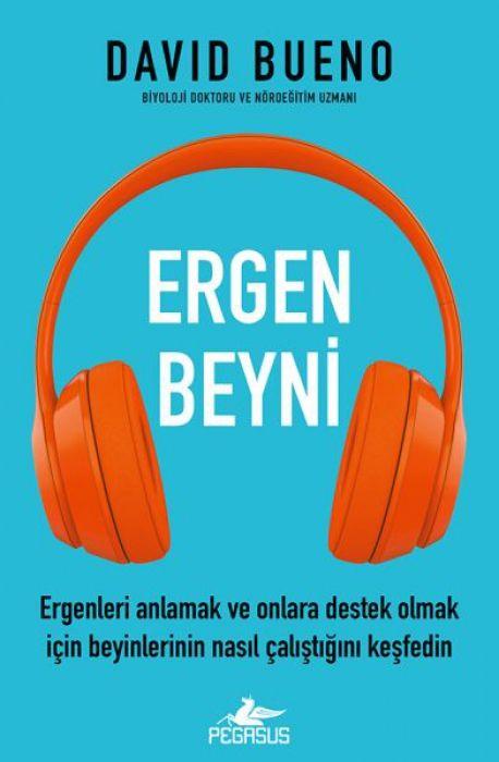 Kniha Ergen Beyni 