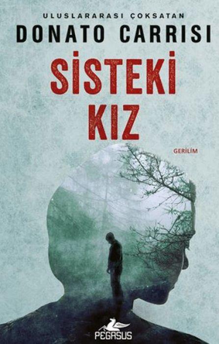 Knjiga Sisteki Kiz 
