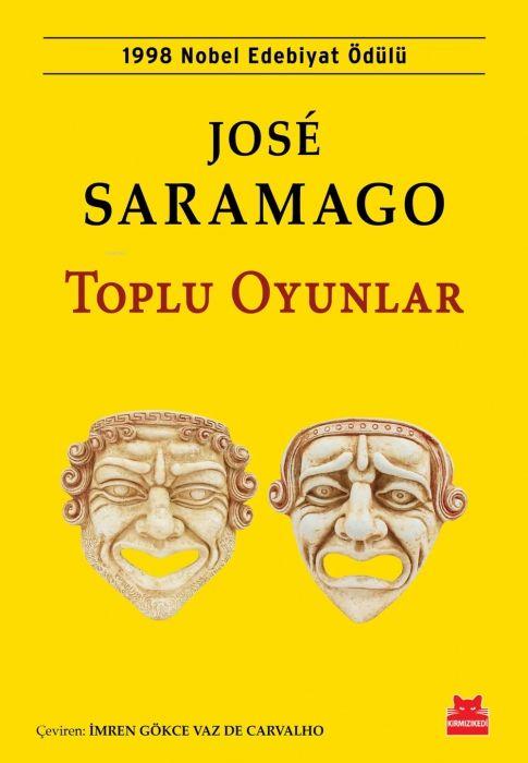 Kniha Toplu Oyunlar 