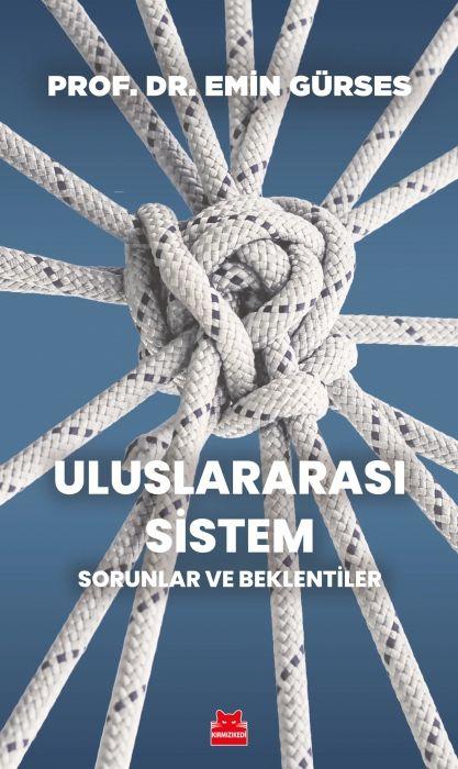 Kniha Uluslararasi Sistem 