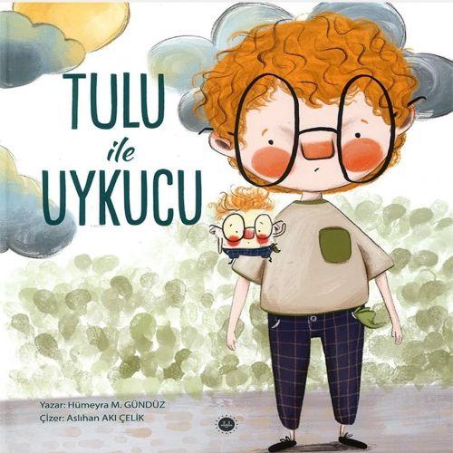Kniha Tulu ile Uykucu 