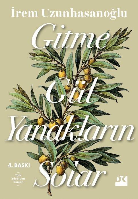 Kniha Gitme Gül Yanaklarin Solar 