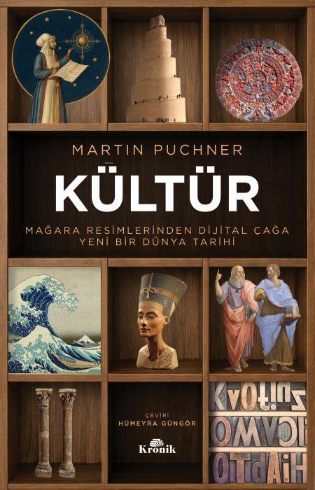 Knjiga Kültür 